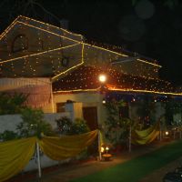SantoshTiwari Residence, Аллахабад