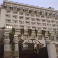 Kanha Shayam Hotel, Аллахабад