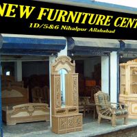 NewFurnitureCentre Allahabad, Аллахабад