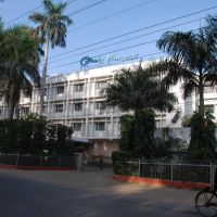 Clark Hotel Varanasi, Варанаси
