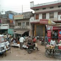 Varanasi - India, Варанаси