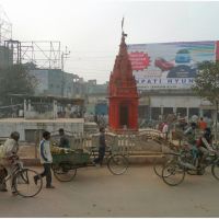 Varanasi - Kachehari Rd - India, Варанаси