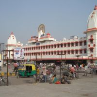 Varanasi Railway Station, UP, India, Варанаси