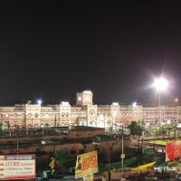 Gorakhpur Rly. stn., Горакхпур