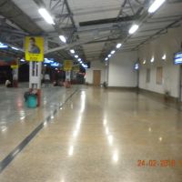 Gorakhpur Railway Station, Горакхпур