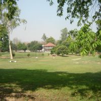 Railway Golf Course, Gorakhpur, India, Горакхпур
