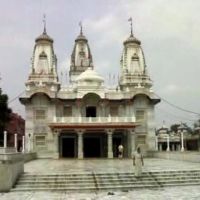 Gorakh Nath Temple, Горакхпур