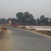 PADRI BAZAR - BICHHIYA BYPASS, Gorakhpur, Uttar Pradesh, India, Горакхпур