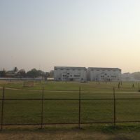 REGIONAL STADIUM, Gorakhpur, Uttar Pradesh, India, Горакхпур