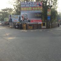 CIVI LINES / UNIVERSITY / GOLGHAR / PARK ROAD, Gorakhpur, Uttar Pradesh, India, Горакхпур
