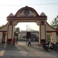 DEEN DAYAL UPADHYAY GORAKHPUR UNIVERSITY, Uttar Pradesh, India, Горакхпур