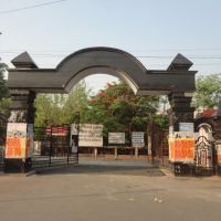 DIWANI KACHEHRI, Gorakhpur, Uttar Pradesh, India, Горакхпур