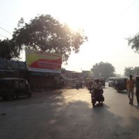 RAILWAY STATION ROAD, Dharamshala Bazar, Gorakhpur, Uttar Pradesh, India, Горакхпур