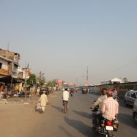 GORAKHNATH MANDIR ROAD (NH-29), Dharamshala Bazar, Gorakhpur, Uttar Pradesh, India, Горакхпур