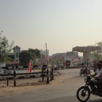 TARANG CROSSING, NH-29, Gorakhpur, Uttar Pradesh, India, Горакхпур