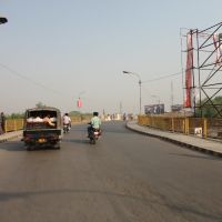 GORAKHNATH OVER BRIDGE, Gorakhpur, Uttar Pradesh, India, Горакхпур