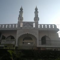 gorakhnath masjid, Горакхпур