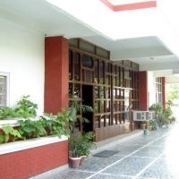 Mercy Memorial school, Канпур