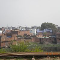 Kanpur Residencey, Канпур