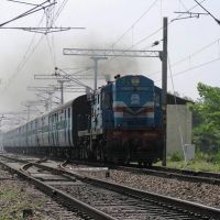 Chori Chora Express, Канпур