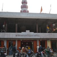 Sote Wale Baba Hanuman Mandir, Канпур