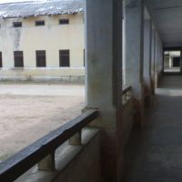 Goverment Inter College Mirzapur, Мирзапур