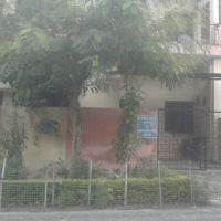 nikhil house, Морадабад