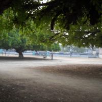 Eidgarh Ground, Морадабад