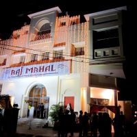 Raj Mahal Marriage Hall , Moradabad, Морадабад