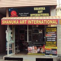 Shanuka Art International, Музаффарнагар