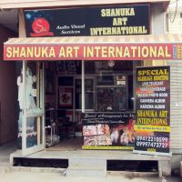 shanuka art international, Музаффарнагар
