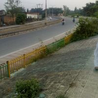 Swar Road, Рампур