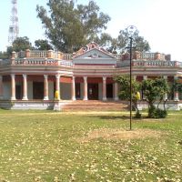 Rampur Club, Rampur, Рампур