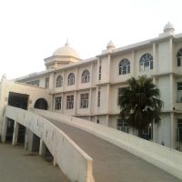 Hakim Ajmal Khan Hospital Rampur, Рампур