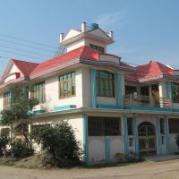 Arun`s Home at Rampur, Рампур