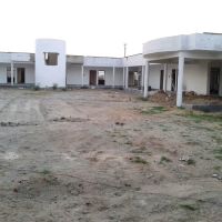 Rajkiya Kanya Inter College {By:- Suhail Ziya}+918285544159, Самбхал