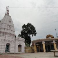 Manokamna Mandir, Sambhal / मनोकामना मन्दिर, सम्भल, Самбхал