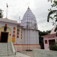 Kalki Mandir, Sambhal / कल्कि मन्दिर, सम्भल, Самбхал