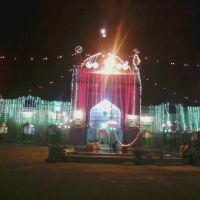 jama masjid sambhal(suhail...guddu), Самбхал