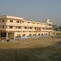 Bal Vidya Mandir School   (+918285544159), Самбхал