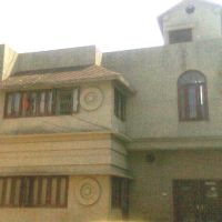 O.P.M Residence, Фаизабад