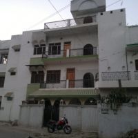 Hameed House I, Фаизабад