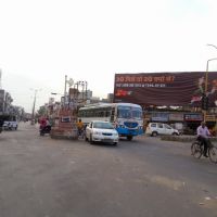Mahrishi Parshuram Chowk  Circular Road Bhiwani City Dist Bhiwani Haryana, Бхивани