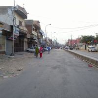 Circular Road Bhiwani City Dist Bhiwani Haryana, Бхивани
