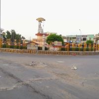 Maharaja Aggarsen Chowk Circular Road Bhiwani City Dist Bhiwani Haryana, Бхивани