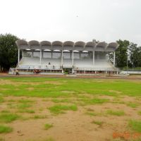 Bhim Stadium , Bhiwani, Бхивани
