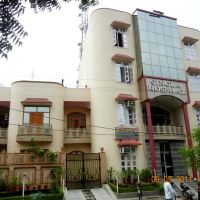 Singla Hospital, Opp Court Compound, Бхивани