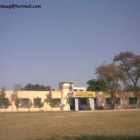 Sheikhupura Khalsa Sr. Sec. School Karnal, Карнал