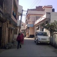 Dyal Pura, Karnal, Haryana, Карнал