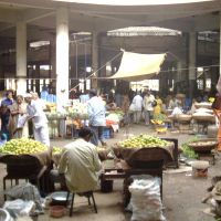 vegetable market, pune, Пуна